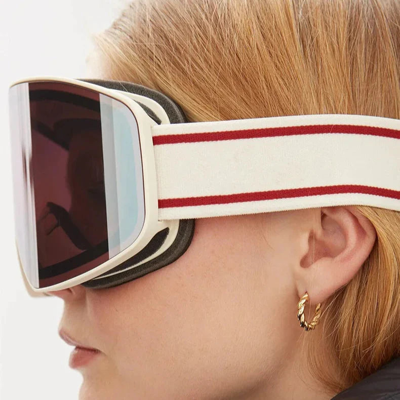 Cardi Snow Goggles