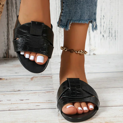 Women's Slides Harper