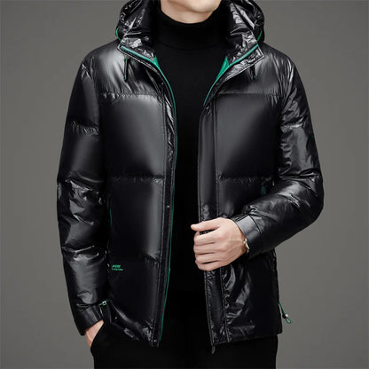 Dawson Men's Down Jacket