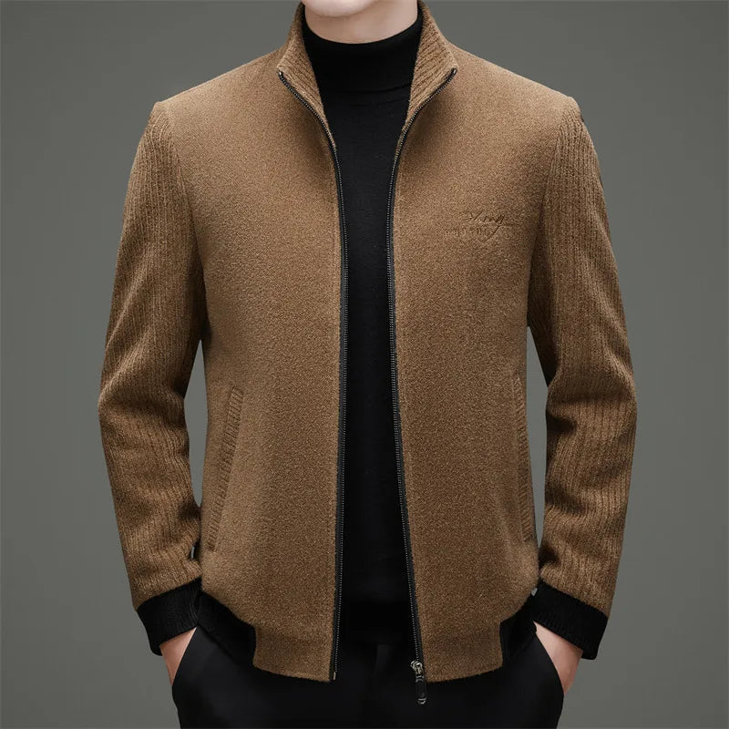 Wool Jacket
