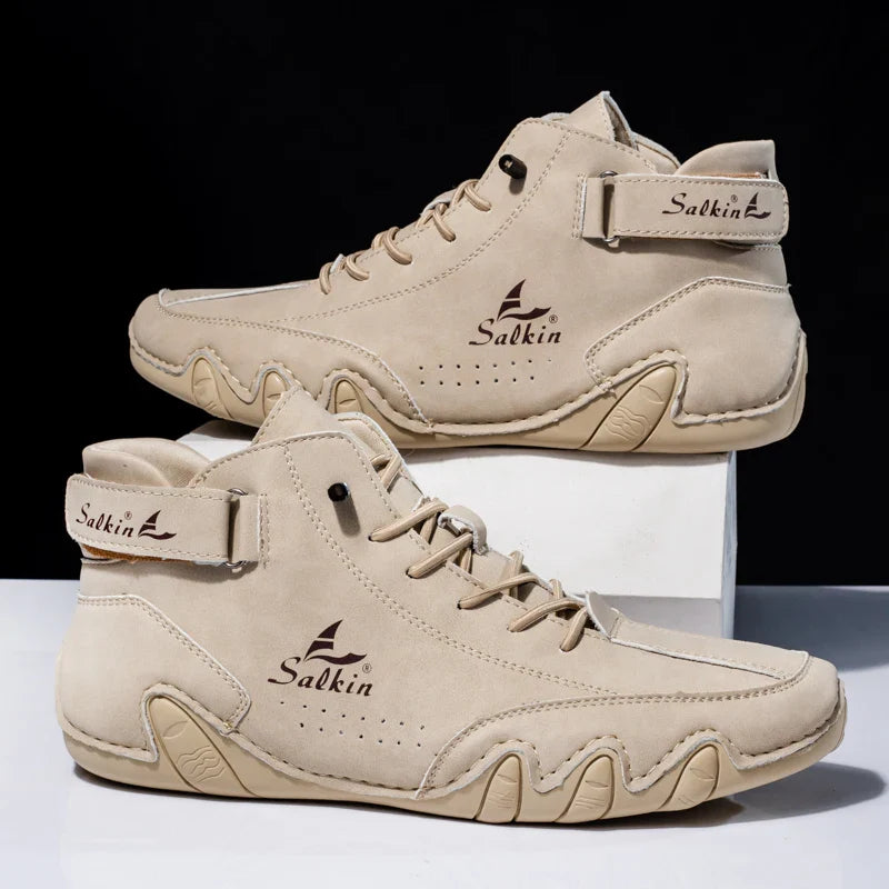 Men's Riviera Passo High-Top Shoes