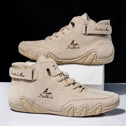 Men's Riviera Passo High-Top Shoes