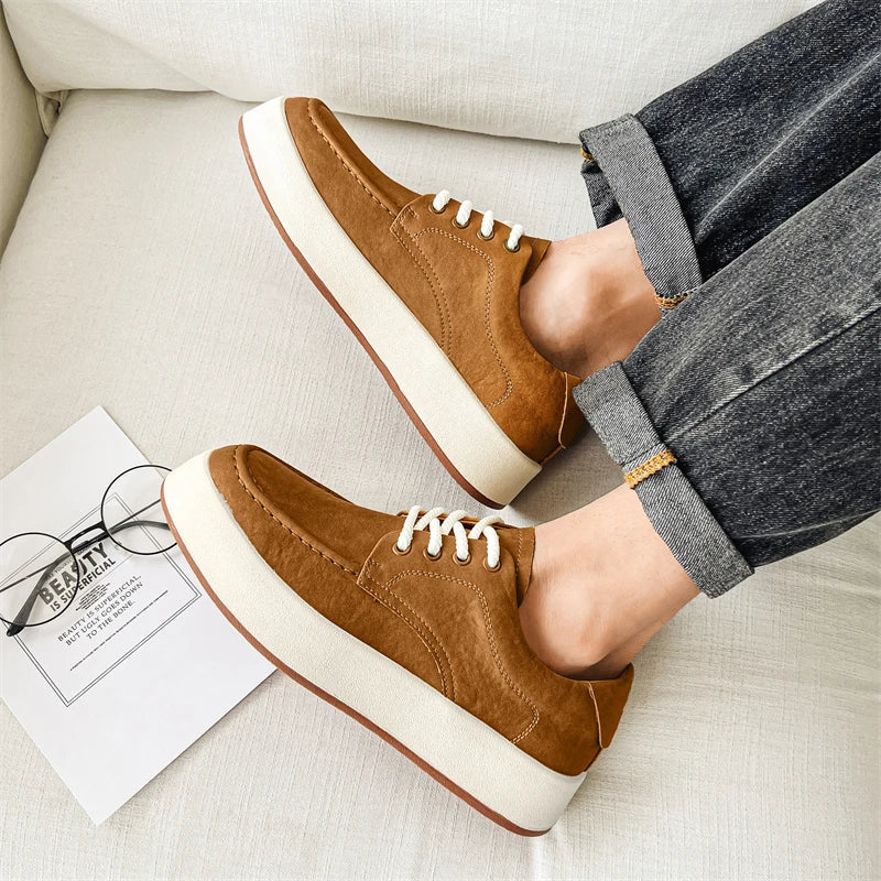 Mercer Sneakers