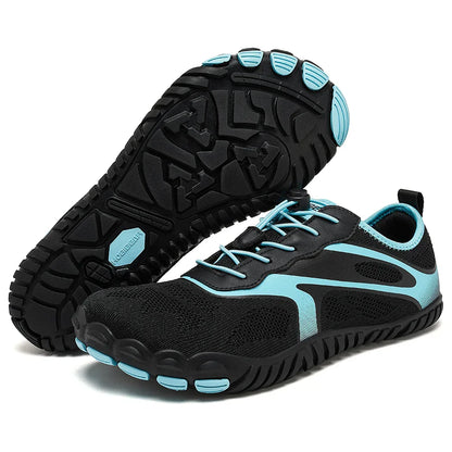 Calloway Wide Toe Barefoot Shoes -> Calloway Women's Barefoot Wide
