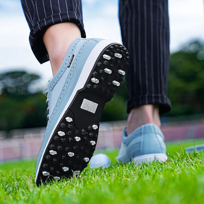 Men's Langford Golf Shoes