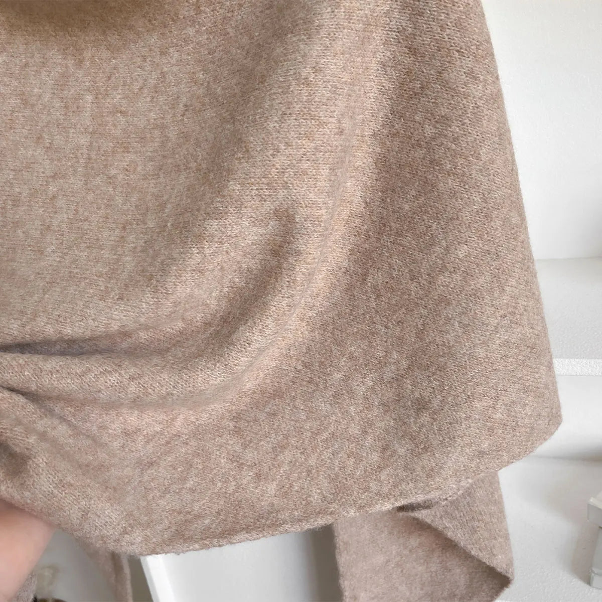 Aurora Womens Autumn Scarf Soft