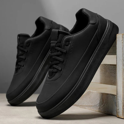 Sorrento Men's Leather Sneakers