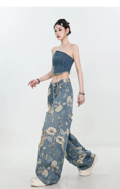 Fiona Jeans