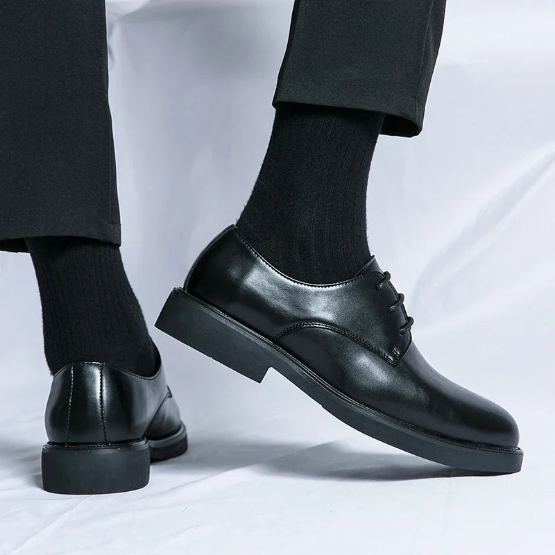 Men's Mokani Dress Shoes