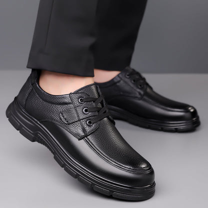 Men's Wexford Genuine Leather Shoes