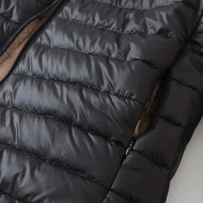 Women’s Zoe Puffer Jacket