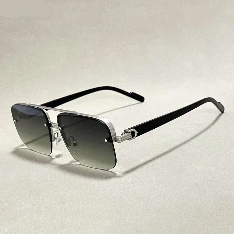 Gradient Sunglasses - 
Fashinoza