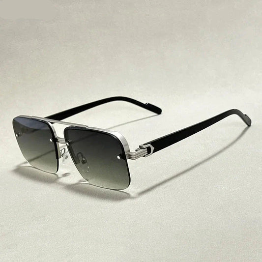 Gradient Sunglasses - 
Fashinoza