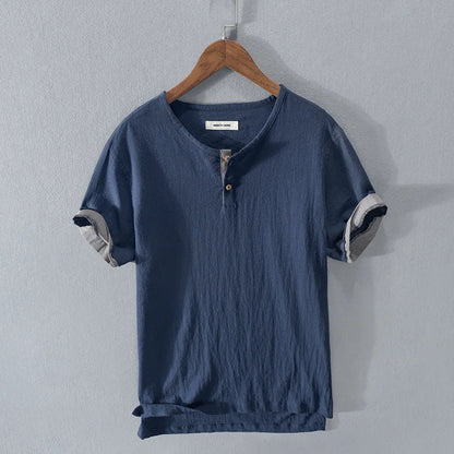 Cotton Summer T-Shirt