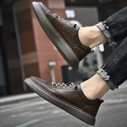 Men's Martelli Genuine Leather Shoes