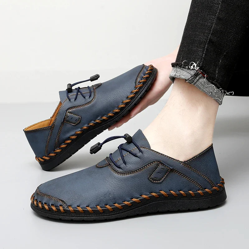 Men's Borgan Shoes