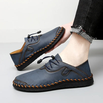 Men's Borgan Shoes