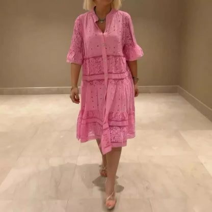 Lauren Lace Dress