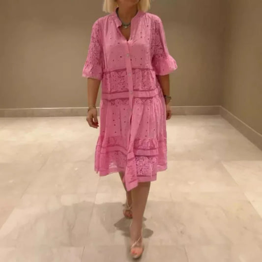Lauren Lace Dress