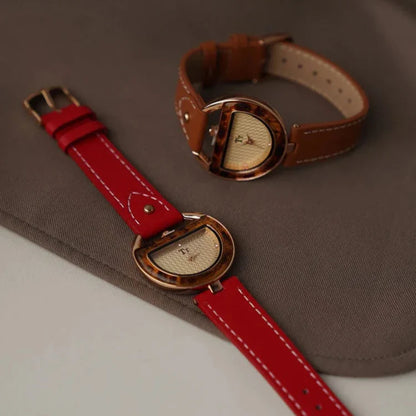 Zimer Watch