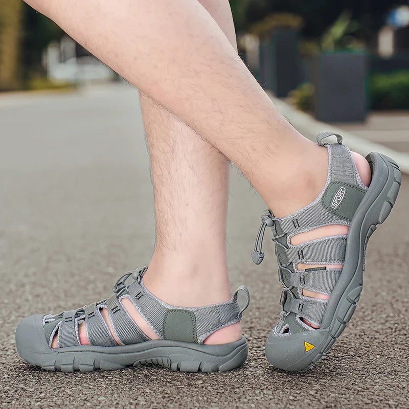 Treak Sandal