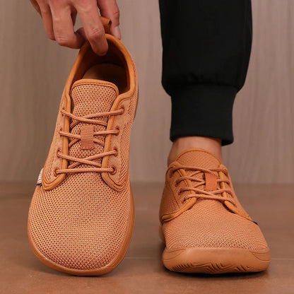 Thomas Men's Wide Toe Comfort Shoes