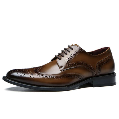Men's Vicenza Dress Shoes
