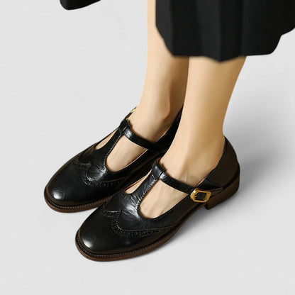 Women's Mary Jane Shoes
