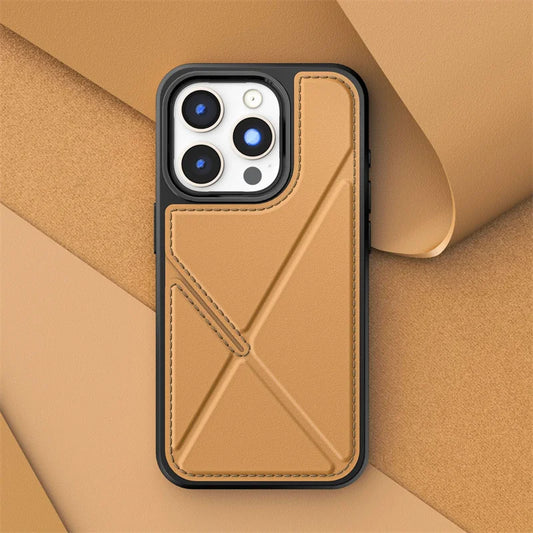 iPhone Origami Phone Case - 
Fashinoza