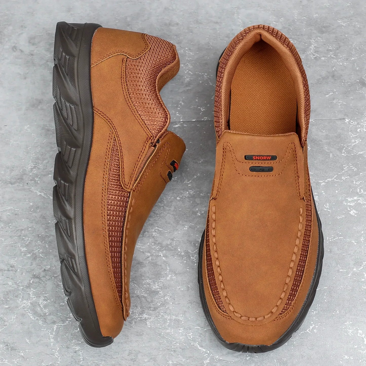 Men's Wolston Shoes