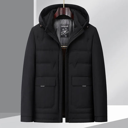 Marlowe Women's Padded Jacket