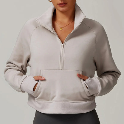 Women’s Sian Fleece Sweater