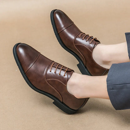 Men's Lezvy Dress Shoes