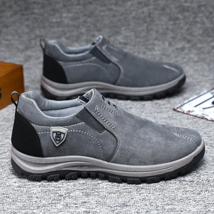 Men's Riker Shoes