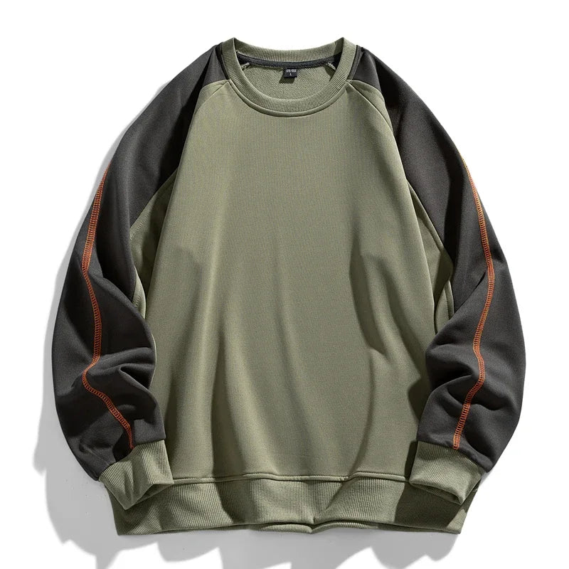 Nevada Women's Colorblock Sweatshirt - 
Fashinoza