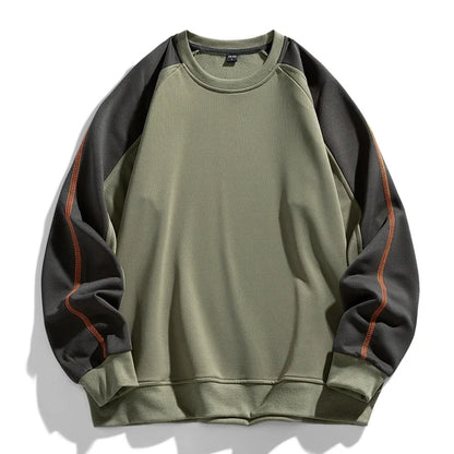 Nevada Women's Colorblock Sweatshirt - 
Fashinoza