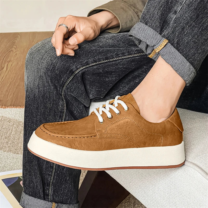 Mercer Sneakers