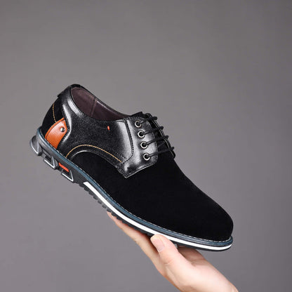 Men's Ford Shoes