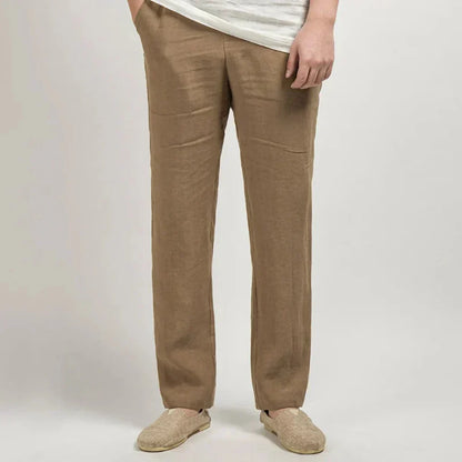 Women's Loose Fit Pants Summer Comfort