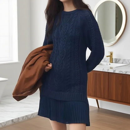 Women's Sweater Dress