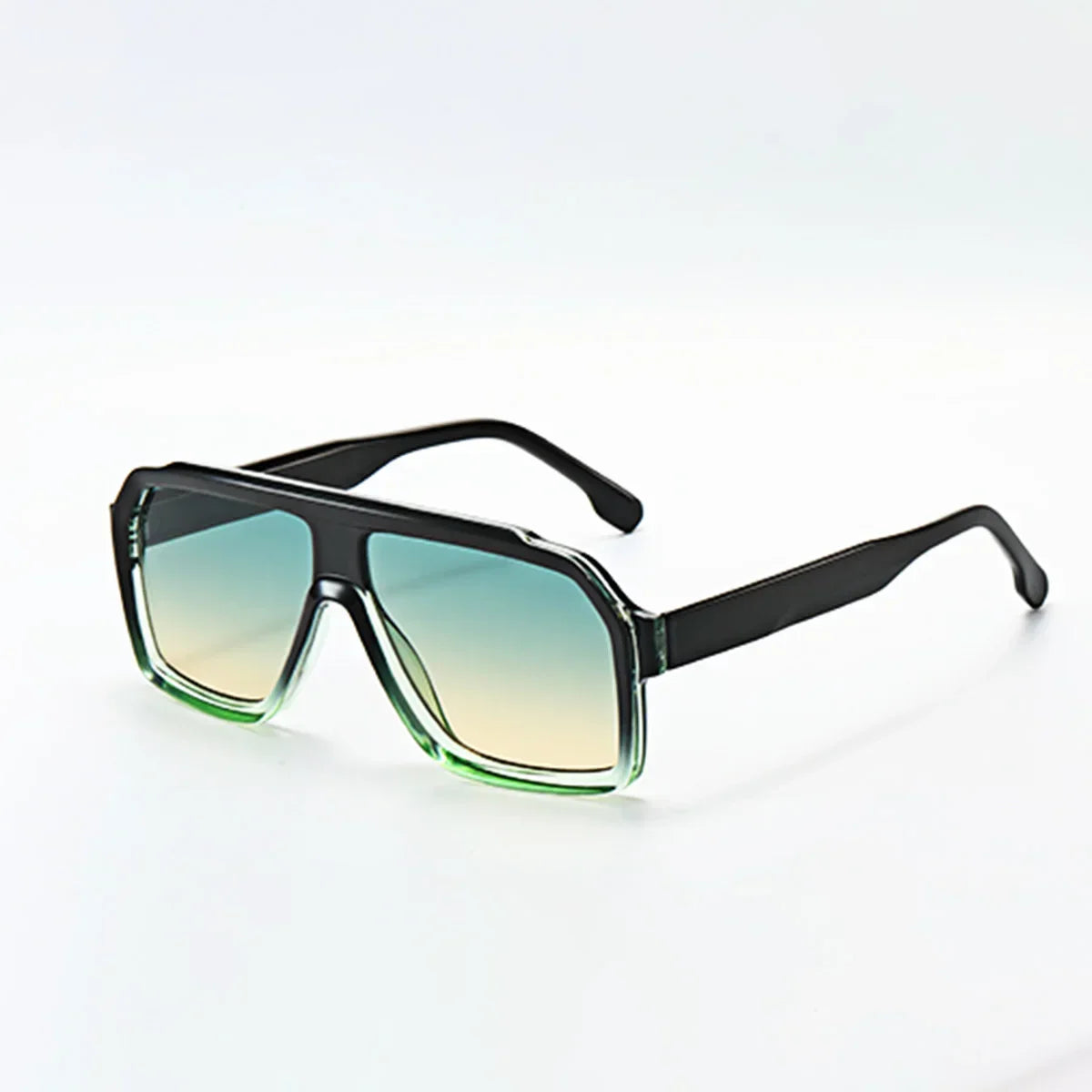 Square Sunglasses - 
Fashinoza