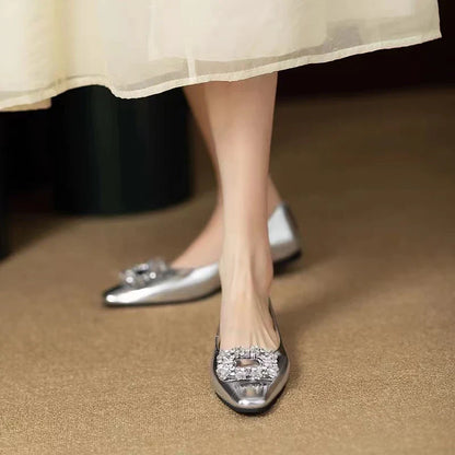 Elise Flats