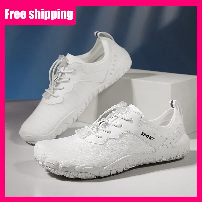 Water Shoes Non-Slip Quick-Dry Sneakers
