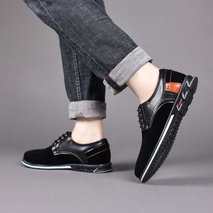 Men's Ford Shoes