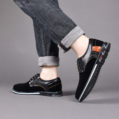 Men's Ford Shoes