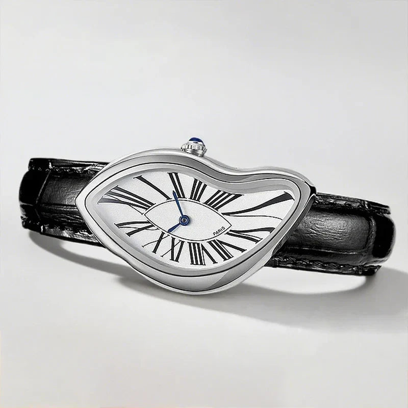 Diana Women's Irregular Shape Watch