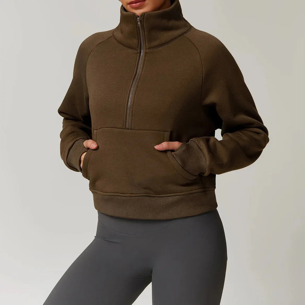 Women’s Sian Fleece Sweater