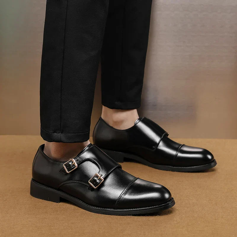 Men's Stratton Dress Shoes