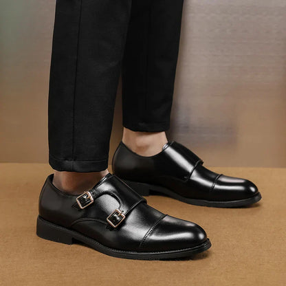 Men's Stratton Dress Shoes