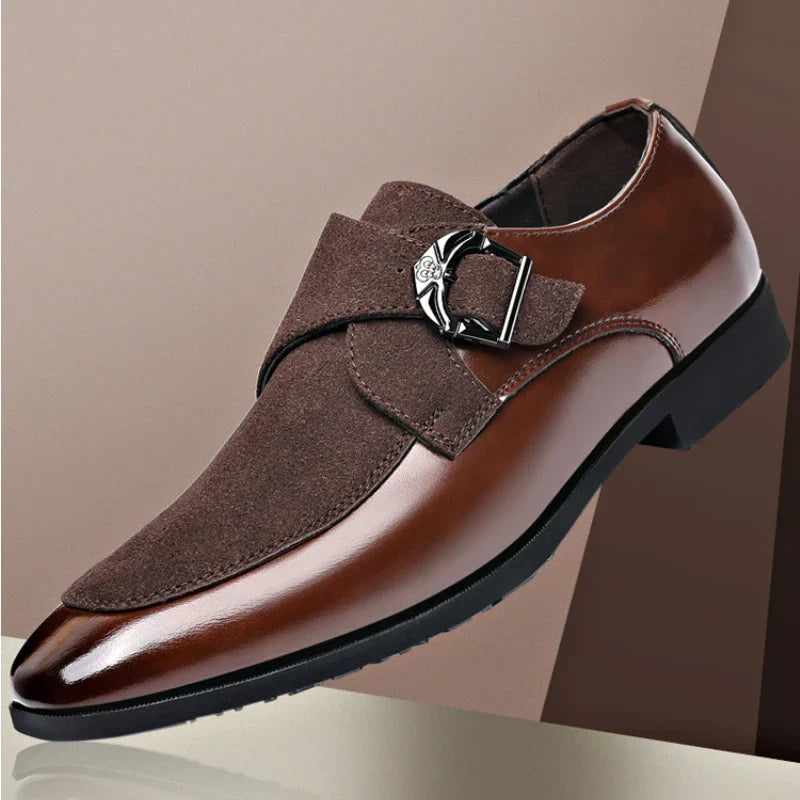 Men's Karger Monk Shoes